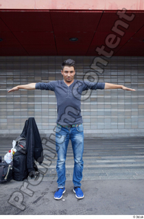 Street  655 standing t poses whole body 0001.jpg